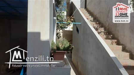 Immeuble Milo à Vendre à Bhar Lazreg