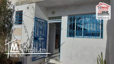 Immeuble Milo à Vendre à Bhar Lazreg