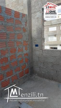 Immeuble Milo à Vendre à Bhar Lazreg