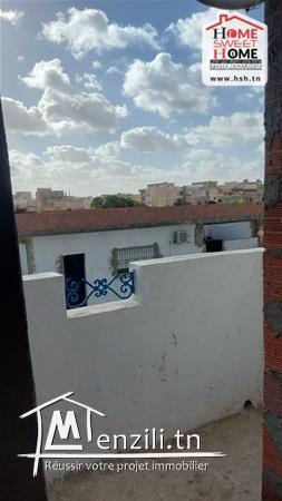 Immeuble Milo à Vendre à Bhar Lazreg