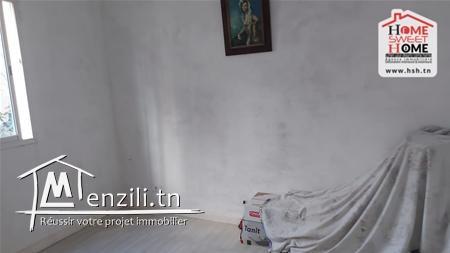 Immeuble Milo à Vendre à Bhar Lazreg