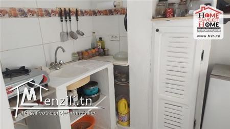 Immeuble Milo à Vendre à Bhar Lazreg