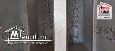 Local Ariana à Louer Aux Berges Du Lac3