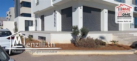 Local Ariana à Louer Aux Berges Du Lac3