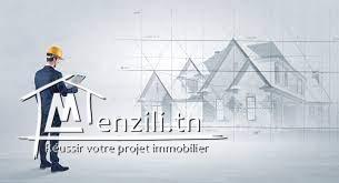 A Vendre Terrain situé à Mrezge, Nabeul