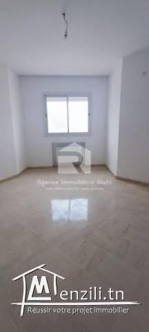 A vendre des appartements de type  S1  S2 à Cité Erriadh 1 Sousse ( direct promoteur )