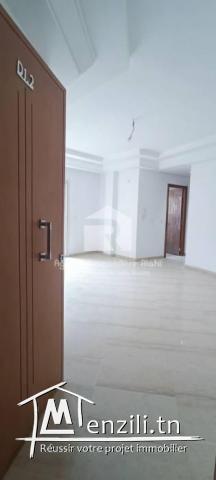 A vendre des appartements de type  S1  S2 à Cité Erriadh 1 Sousse ( direct promoteur )