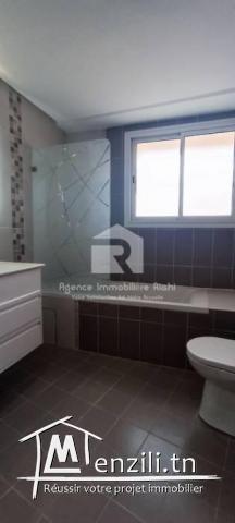 A vendre des appartements de type  S1  S2 à Cité Erriadh 1 Sousse ( direct promoteur )