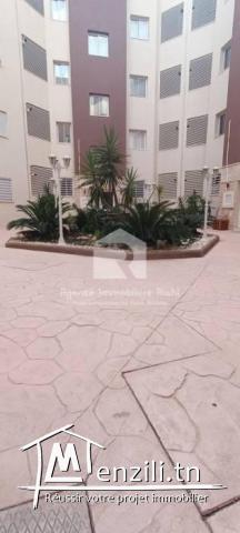 A vendre des appartements de type  S1  S2 à Cité Erriadh 1 Sousse ( direct promoteur )