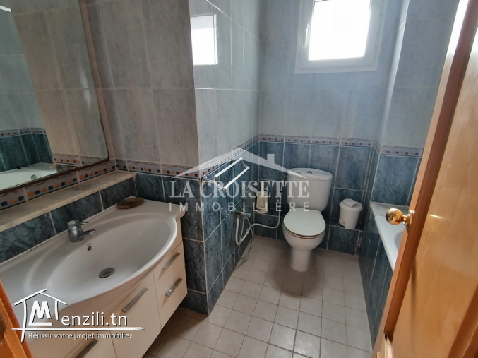 S2 à Gammarth MAL0667