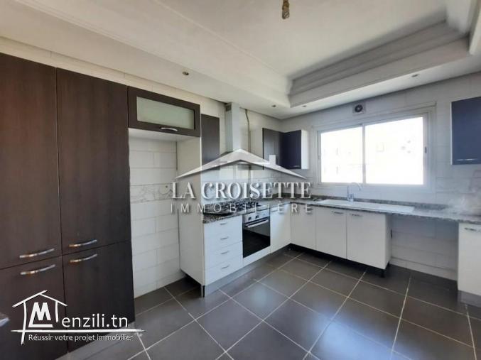 S2 aux Jardins De Carthage MAL0672