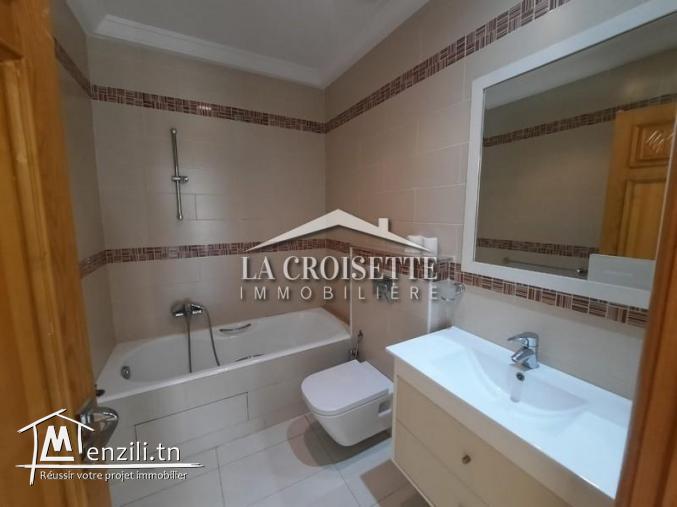 S2 aux Jardins De Carthage MAL0672