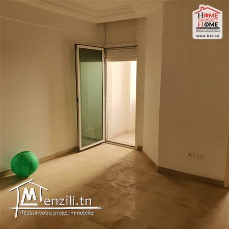 S1 Hailey à Louer Aux Jardins de l'Aouina