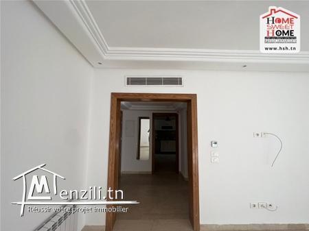 S2 Alonzo à Louer Aux Jardins de Carthage