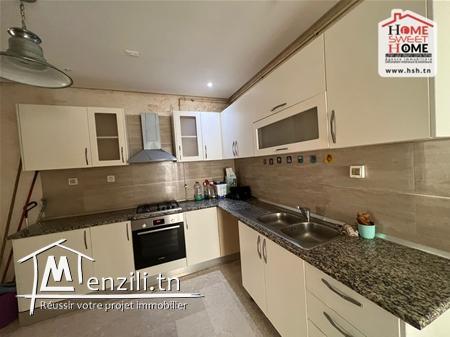 S2 Alonzo à Louer Aux Jardins de Carthage