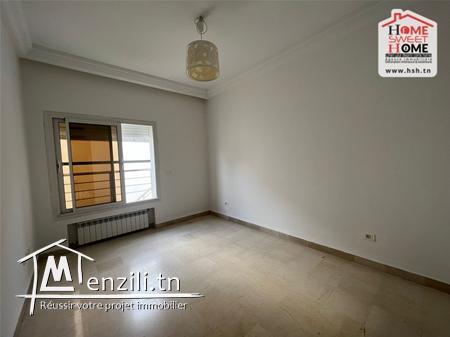 S2 Alonzo à Louer Aux Jardins de Carthage