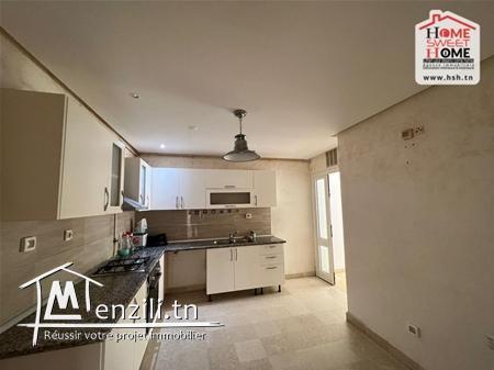 S2 Alonzo à Louer Aux Jardins de Carthage