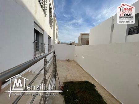 S2 Alonzo à Louer Aux Jardins de Carthage