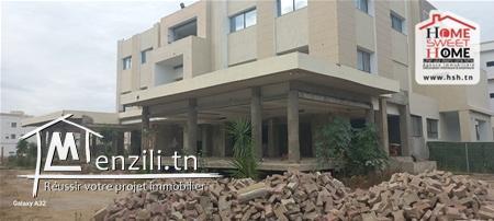 Local Antonio à Louer à Ain Zaghouan Nord