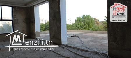 Local Antonio à Louer à Ain Zaghouan Nord