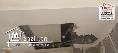 Local Antonio à Louer à Ain Zaghouan Nord