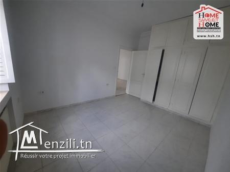 RDC de Villa Sylvie à Louer à La Soukra