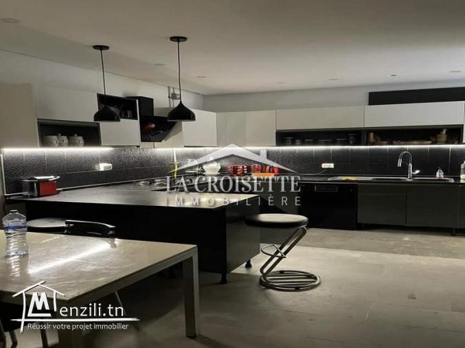 Duplex S3 aux Jardins de Carthage ZDL0578