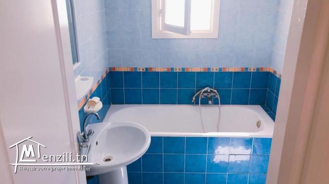 Vue Éclatante : Votre Refuge En Bord de Mer à Bizerte, Borj Ghamez