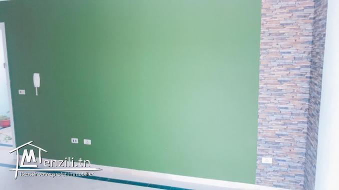 Vue Éclatante : Votre Refuge En Bord de Mer à Bizerte, Borj Ghamez