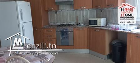 S3 Eddy à Louer Aux Berges Du Lac1