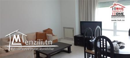 S3 Eddy à Louer Aux Berges Du Lac1