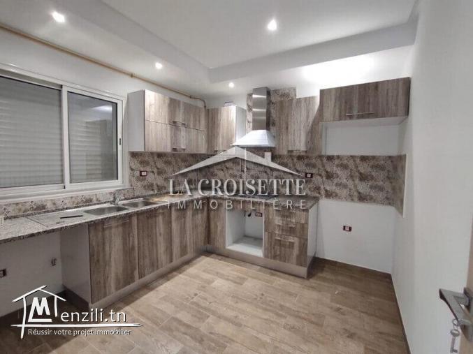 S2 à La Marsa ZAL1921