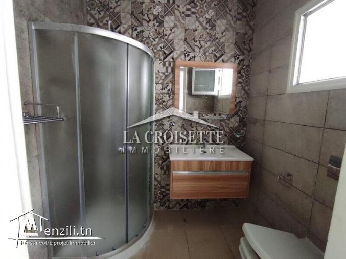 S2 à La Marsa ZAL1921