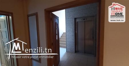 Bureau Harvard à Louer Aux Berges Du Lac1