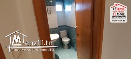 Bureau Harvard à Louer Aux Berges Du Lac1