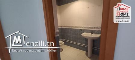 Bureau Harvard à Louer Aux Berges Du Lac1