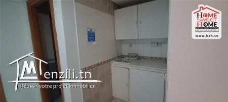 Bureau Harvard à Louer Aux Berges Du Lac1