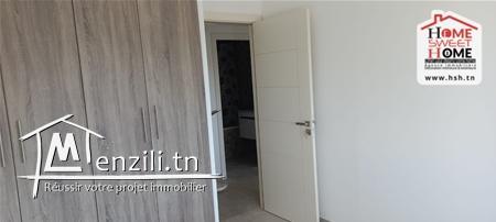 S4 Columbia à Louer Aux Jardins de Carthage