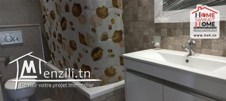 S4 Columbia à Louer Aux Jardins de Carthage