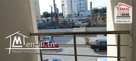 S4 Columbia à Louer Aux Jardins de Carthage