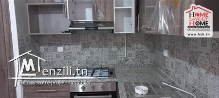 S4 Columbia à Louer Aux Jardins de Carthage