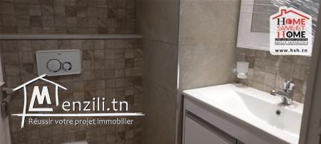 S4 Columbia à Louer Aux Jardins de Carthage