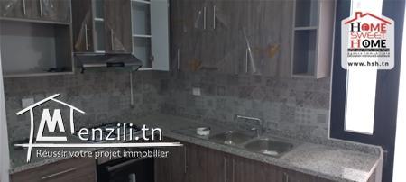 S4 Columbia à Louer Aux Jardins de Carthage