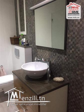 Duplex Yale à Louer à La Soukra