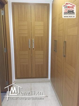 Duplex Yale à Louer à La Soukra