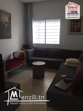 Duplex Yale à Louer à La Soukra