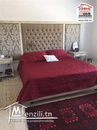 Duplex Yale à Louer à La Soukra