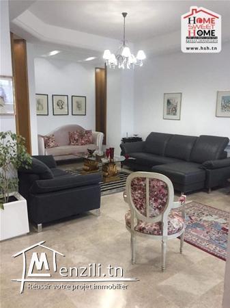 Duplex Yale à Louer à La Soukra