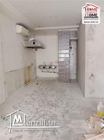 Fond London à Vendre Aux Jardins de Carthage