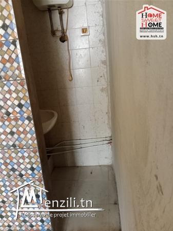 Fond London à Vendre Aux Jardins de Carthage